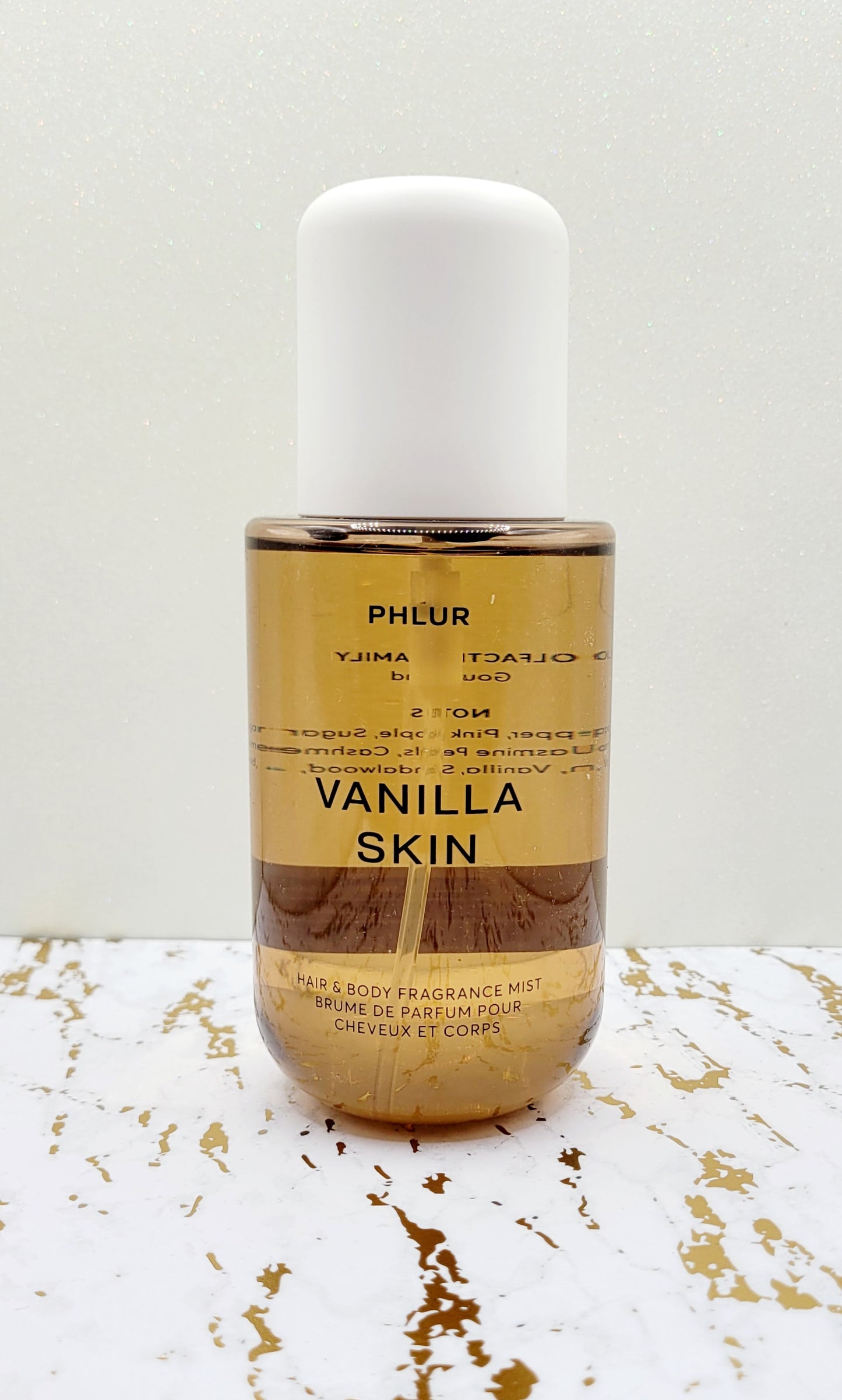 Phlur Vanilla Skin Body Mist(U)