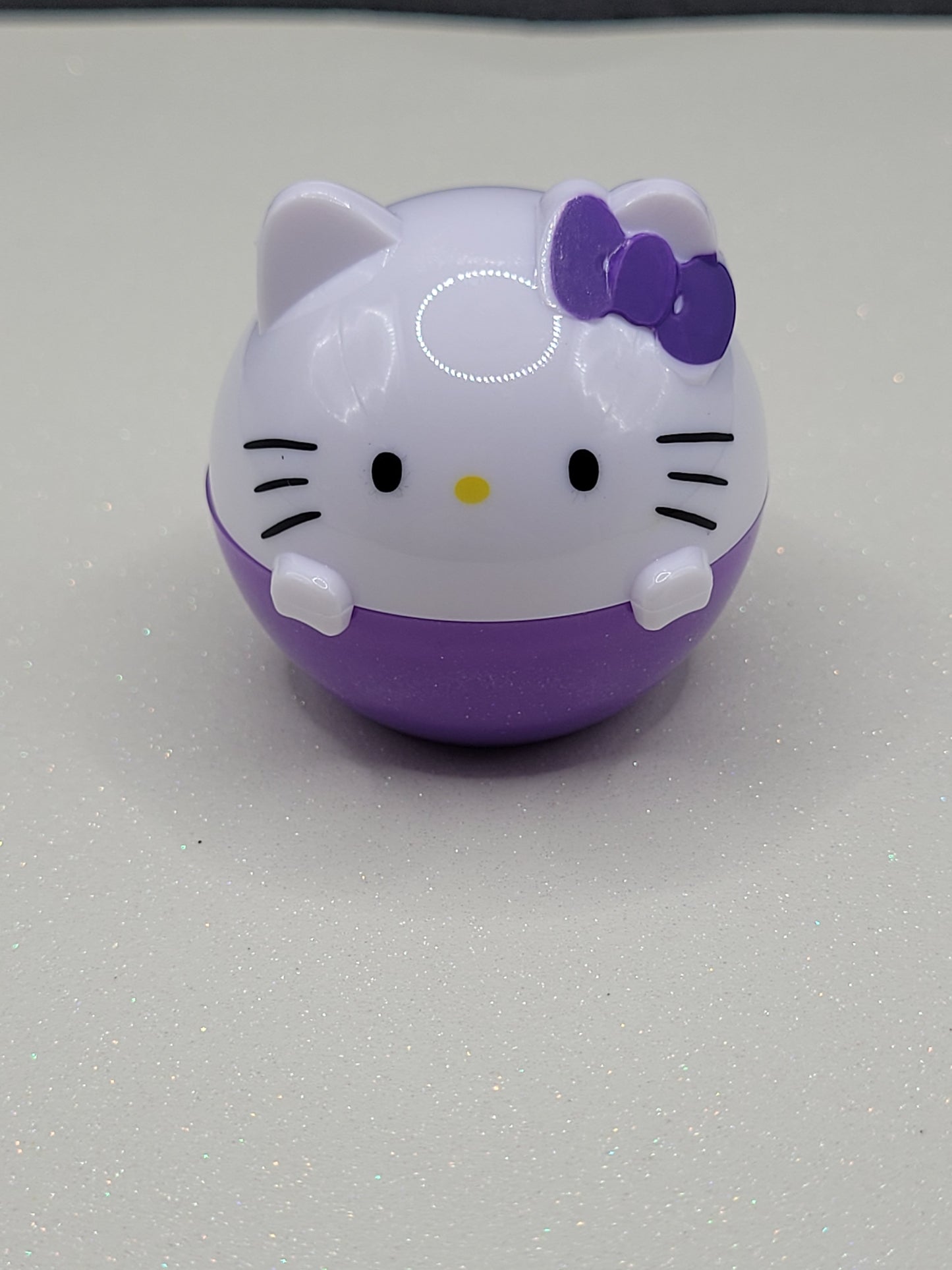 Hello Kitty Lip Balm