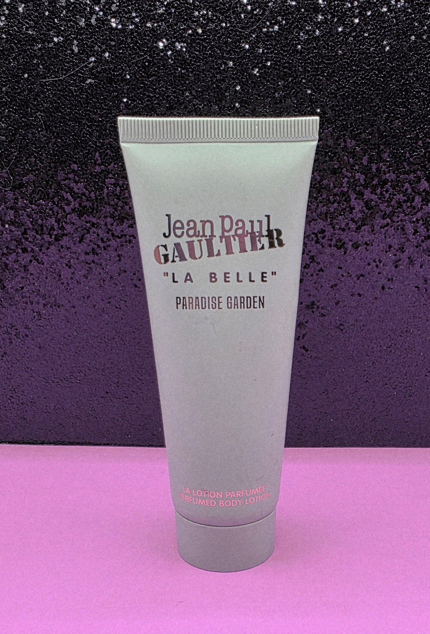 Jean Paul Gaultier La Belle Paradise Garden lotion