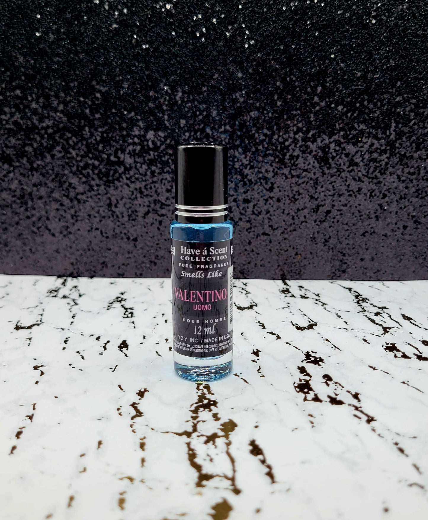 Have a scent inspired by roll-on oils