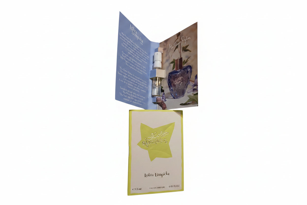 Lolita Lempicka 1.5ml