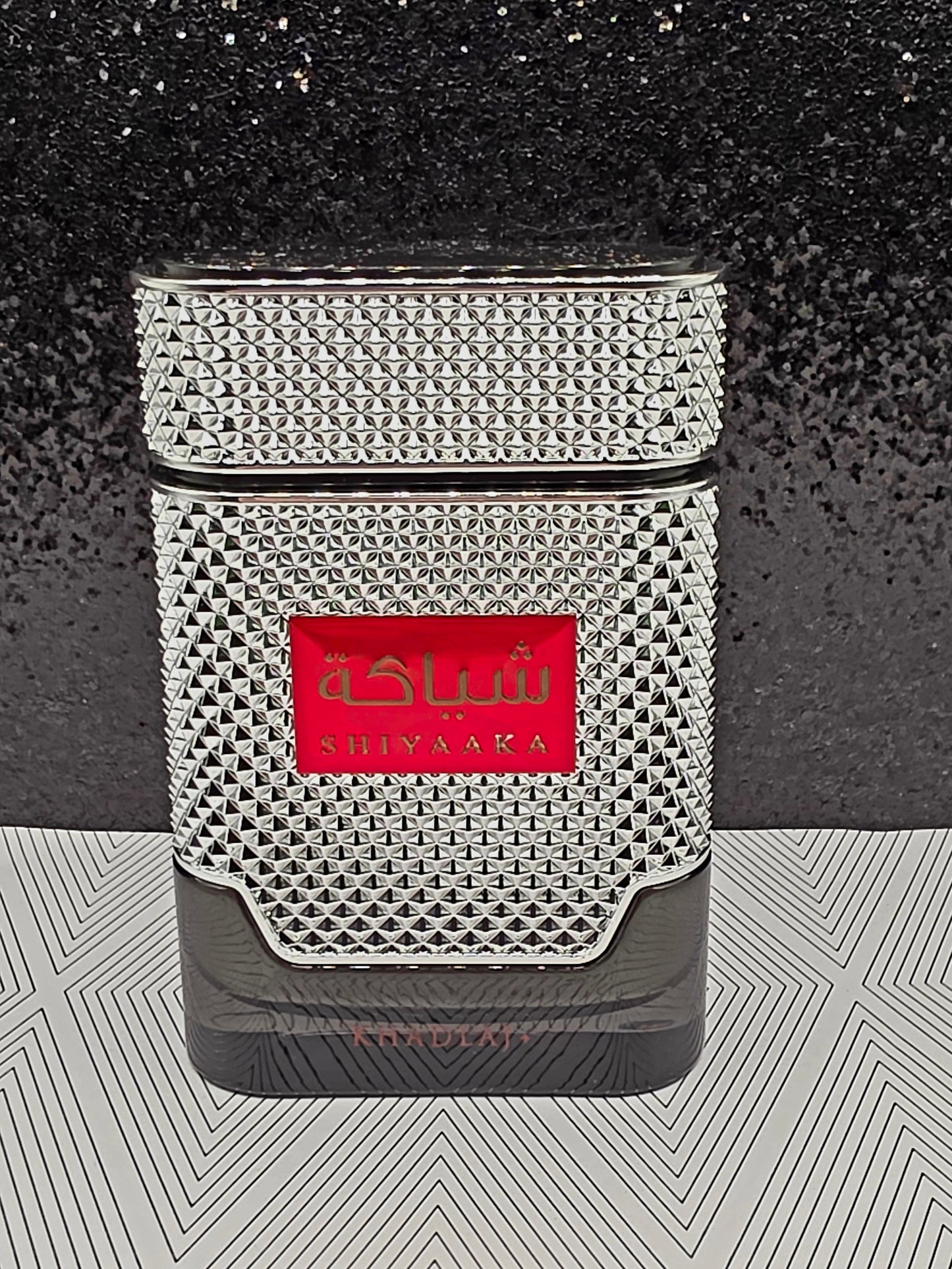 Khadlaj Shiyaaka Red EDP