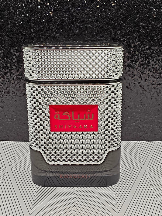 Khadlaj Shiyaaka Red EDP