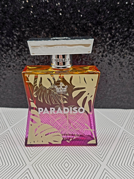 Eternal Paradiso EDP