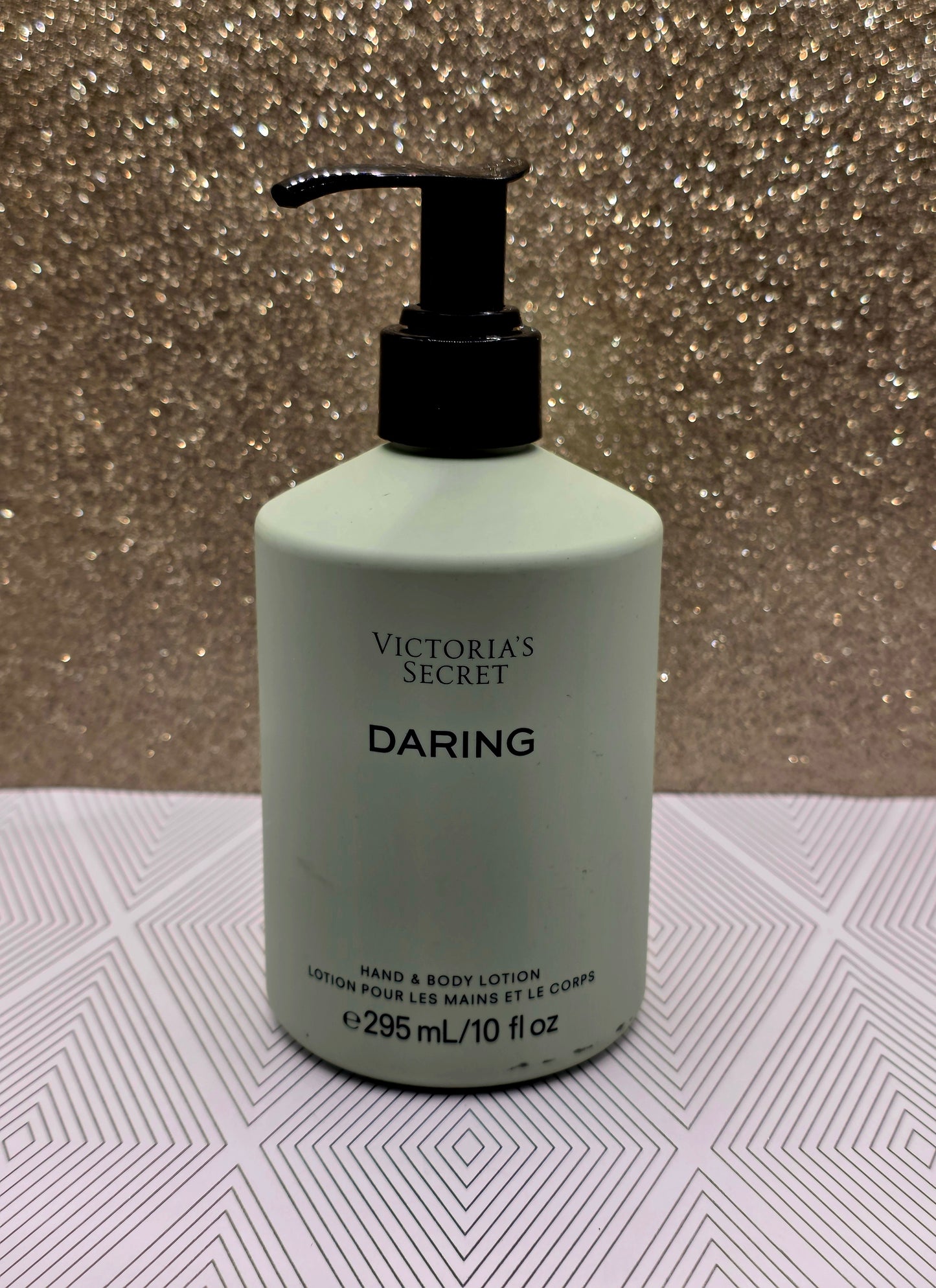 Victoria Secret Daring lotion