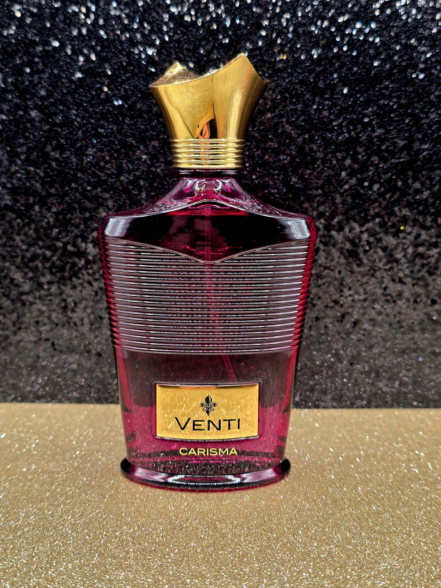 Fragrance World Venti Carisma EDP
