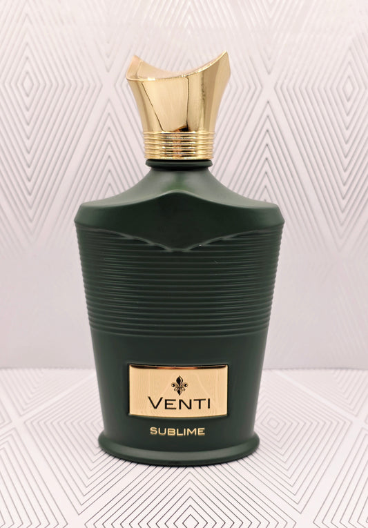 Fragrance World Venti Sublime EDP