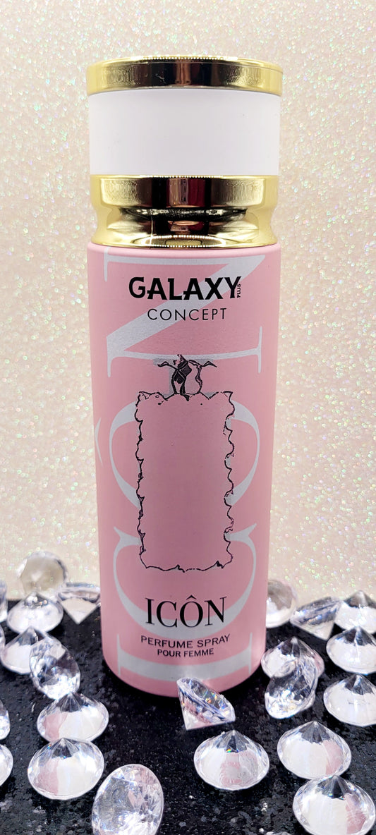 Galaxy Concepts Icon(W)