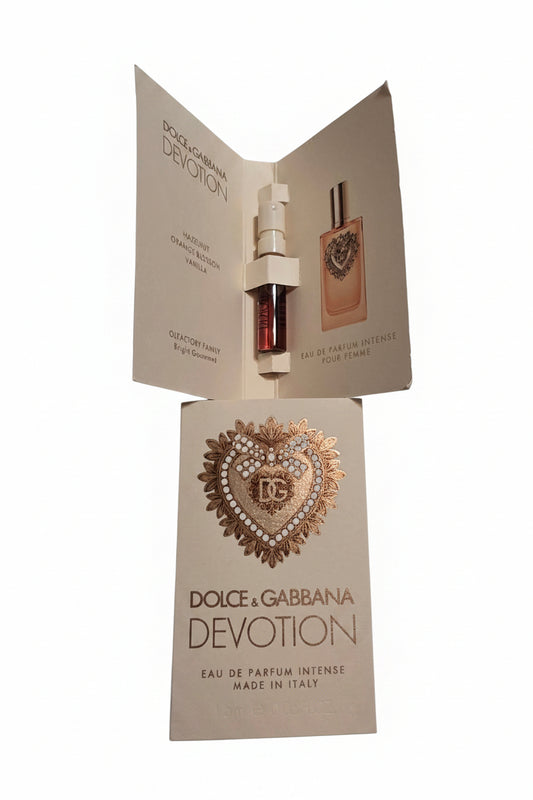 Dolce&Gabbana Devotion EDP 1.5ml