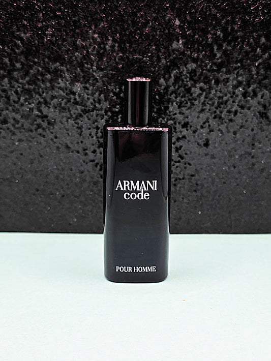Giorgio Armani Armani Code EDT