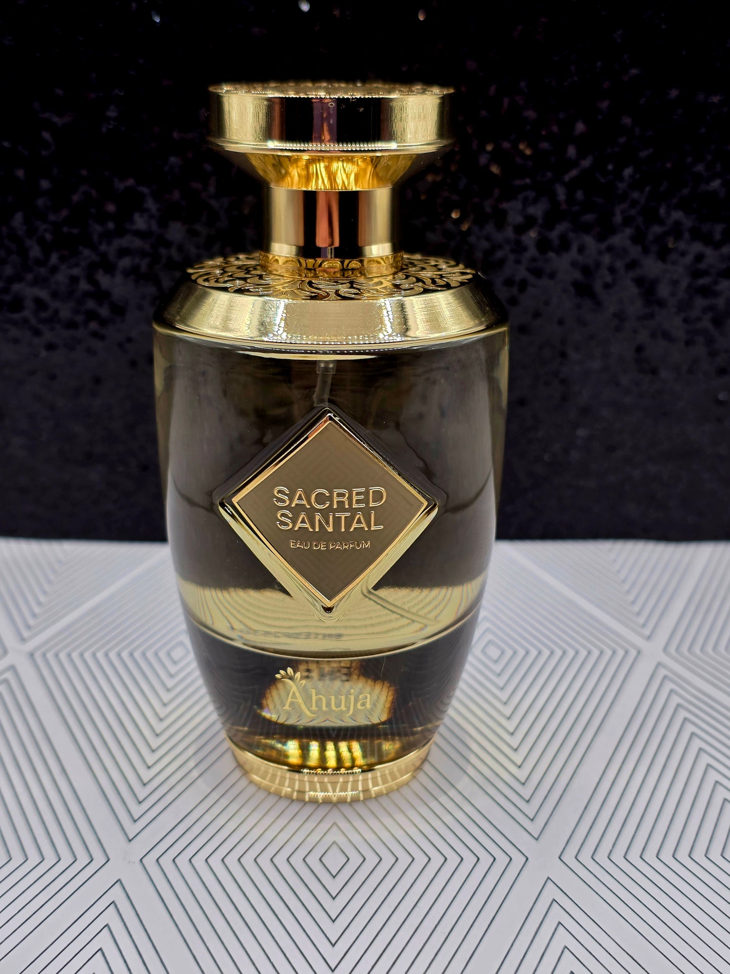 Ahuja Sacred Santal EDP (U)