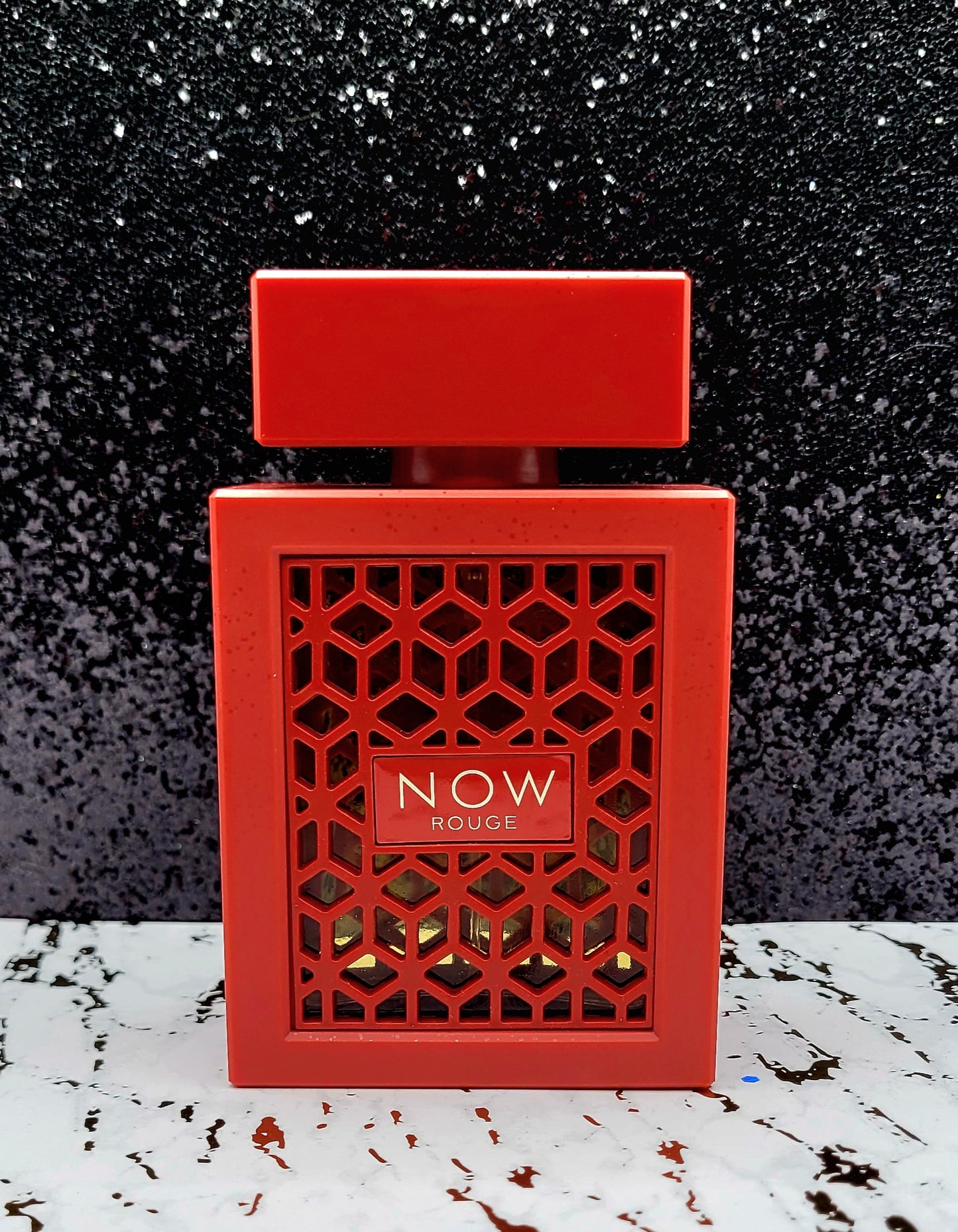 Rave Now Rouge EDP(U)