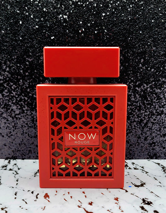 Rave Now Rouge EDP(U)