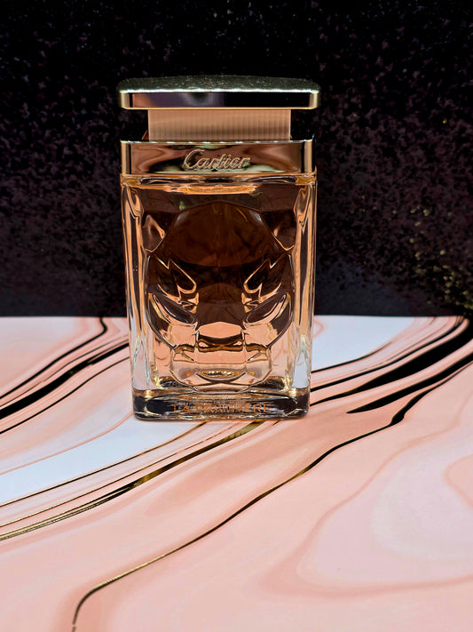 Cartier La Panthere EDP