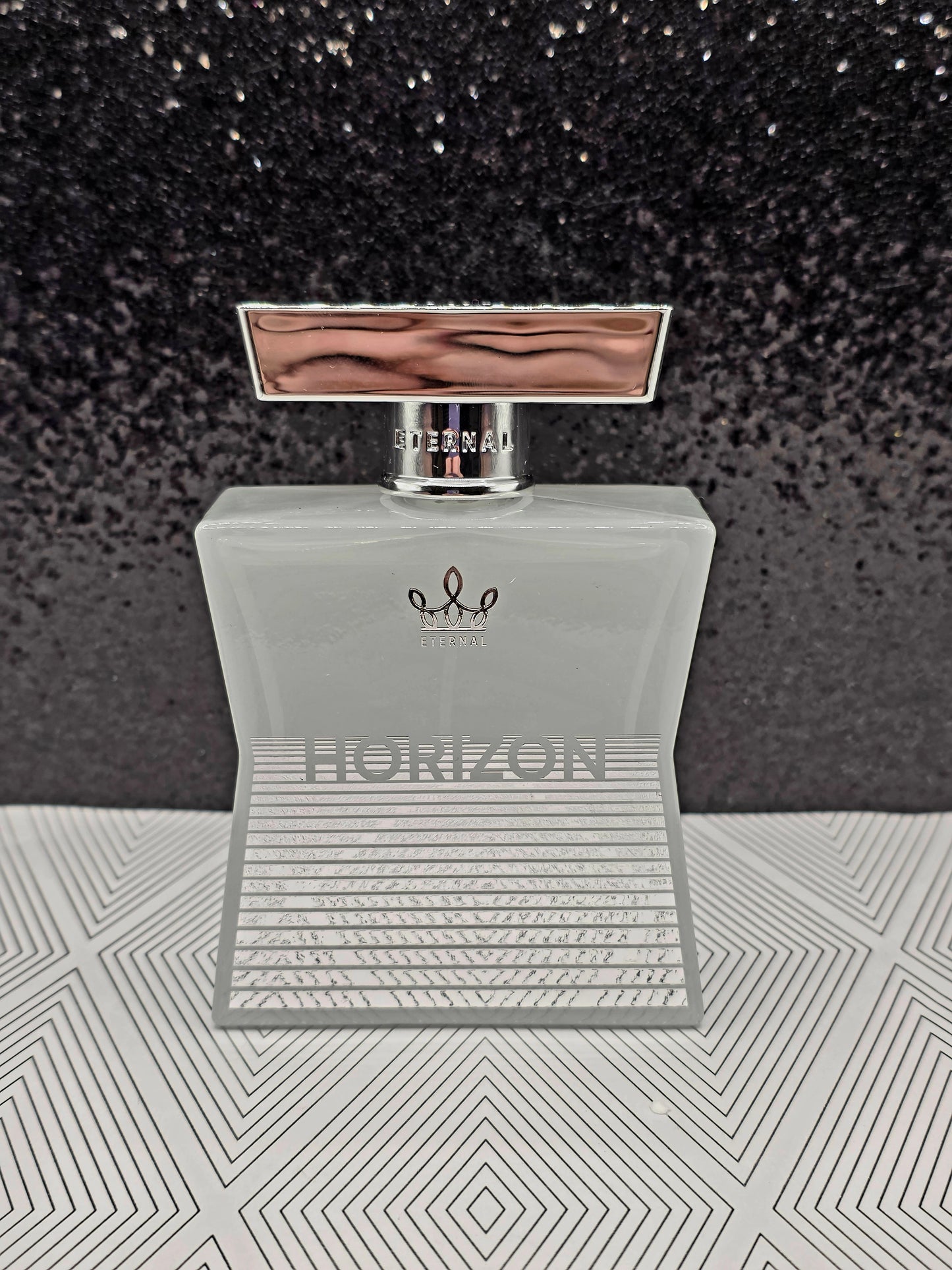 Eternal Horizon
