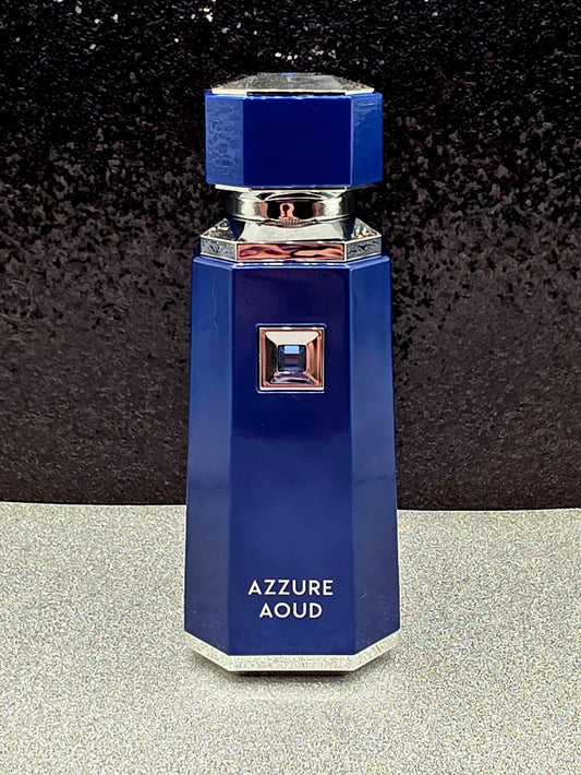 French Avenue Azzure Oud