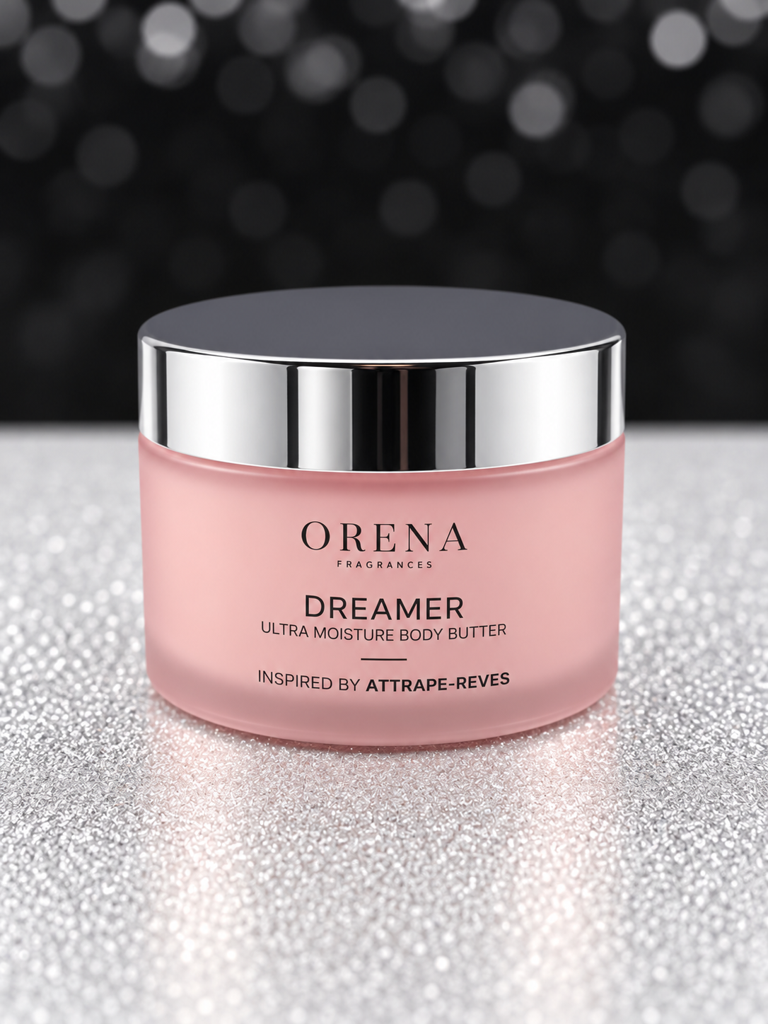 Orena Dreamer Body Butter