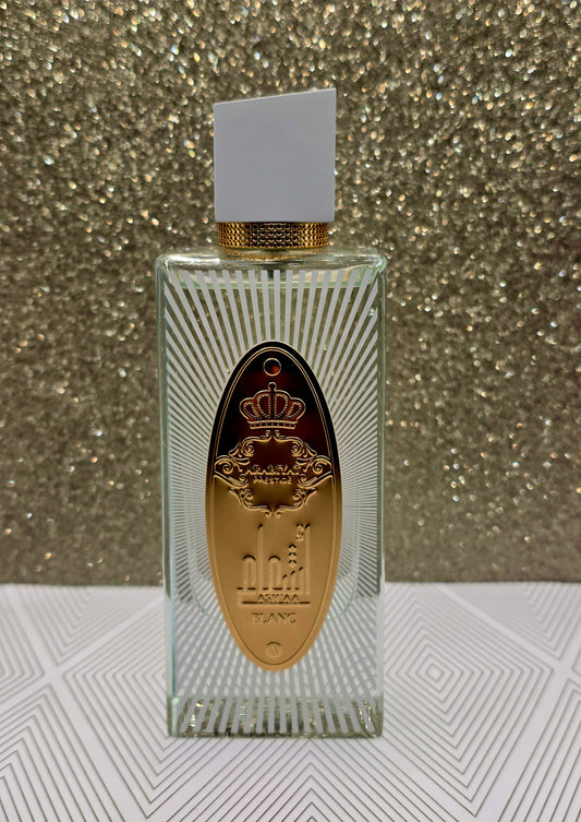 Arabiyat Prestige Ash'aa Blanc EDP