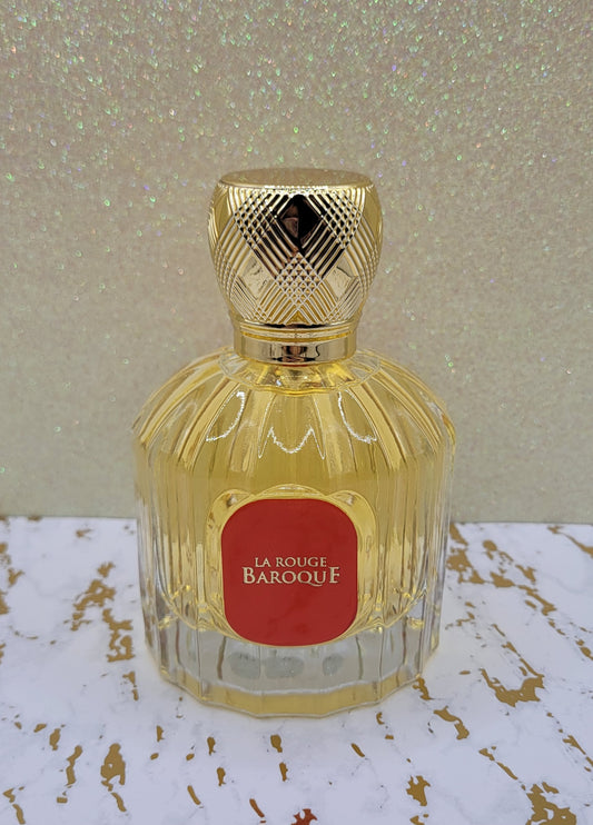 Maison Alhambra La Rouge Baroque EDP(U)