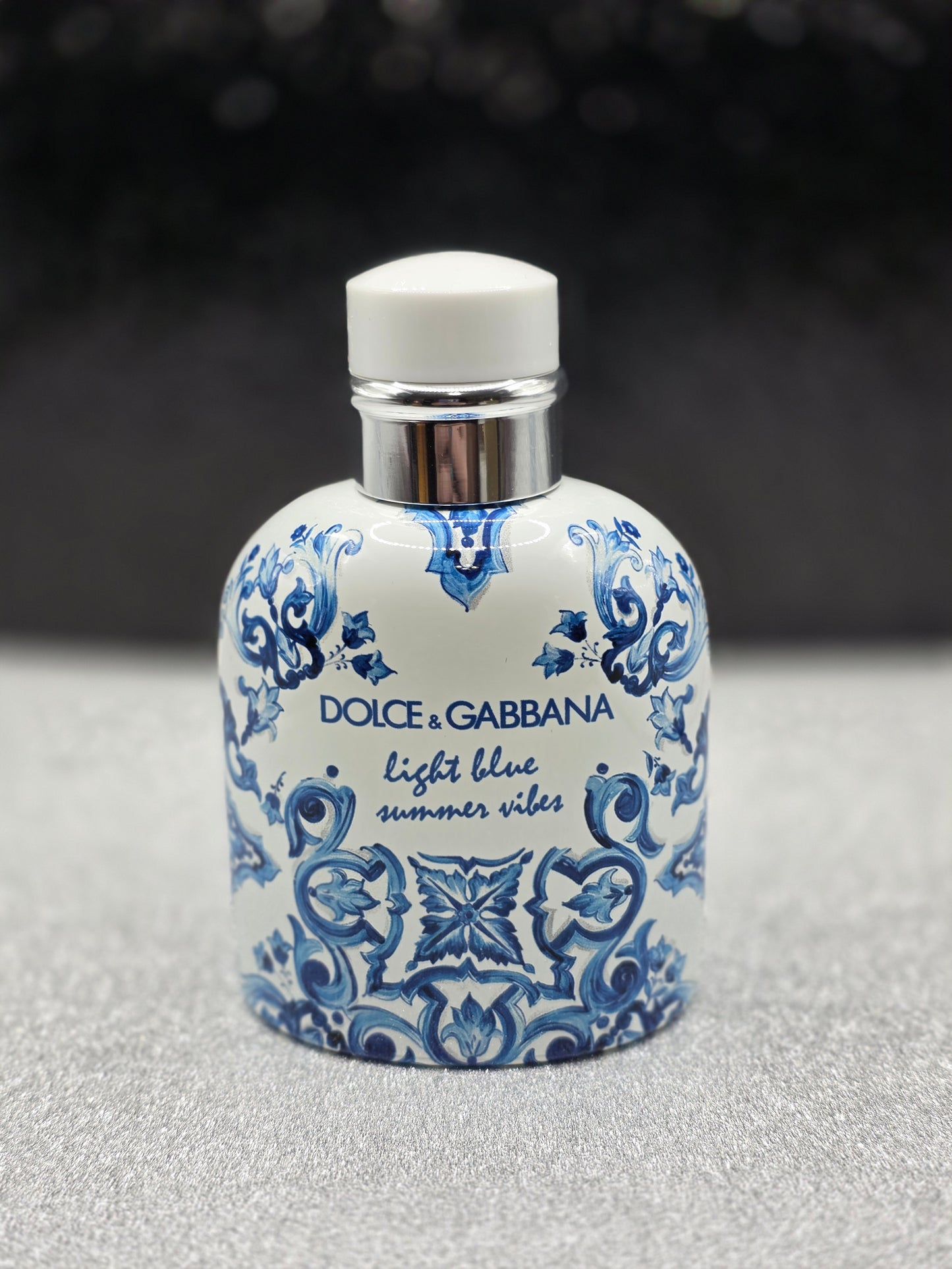 Dolce & Gabbana Light Blue Summer vibes pour homme