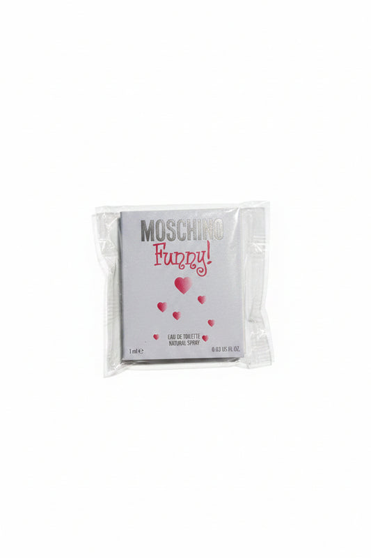 Moschino Funny EDT 1ml