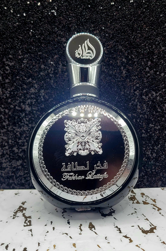 Lattafa Fakhar Black EDP(M)