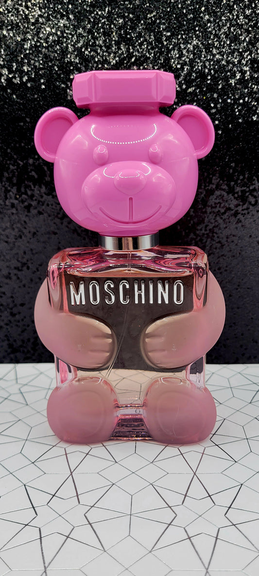 Moschino Toy 2 Bubblegum EDP(W)