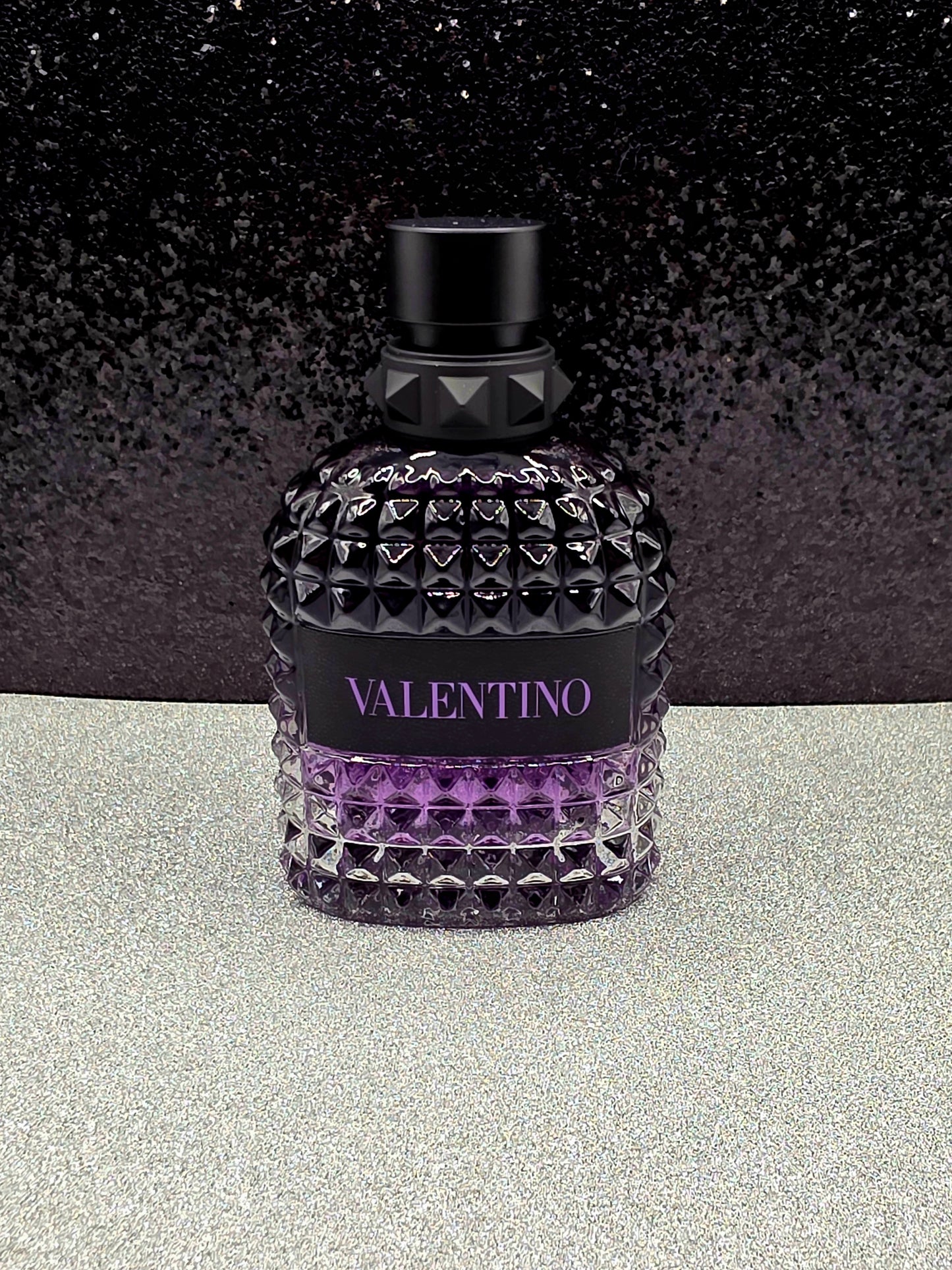 Valentino Uomo Born in Roma Purple Melancholia