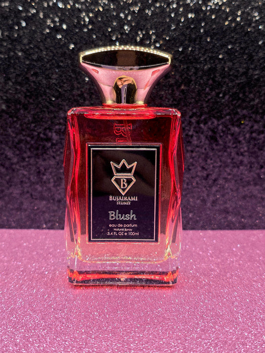 Bujairami Blush EDP