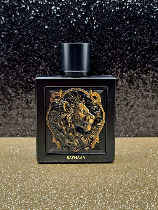 Rayhaan Lion EDP