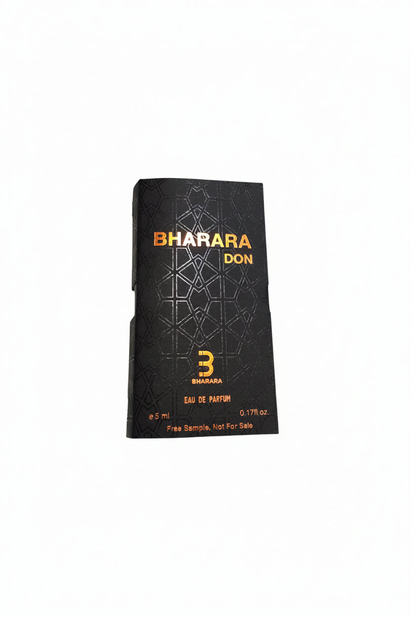 Bharara Don EDP 5ml