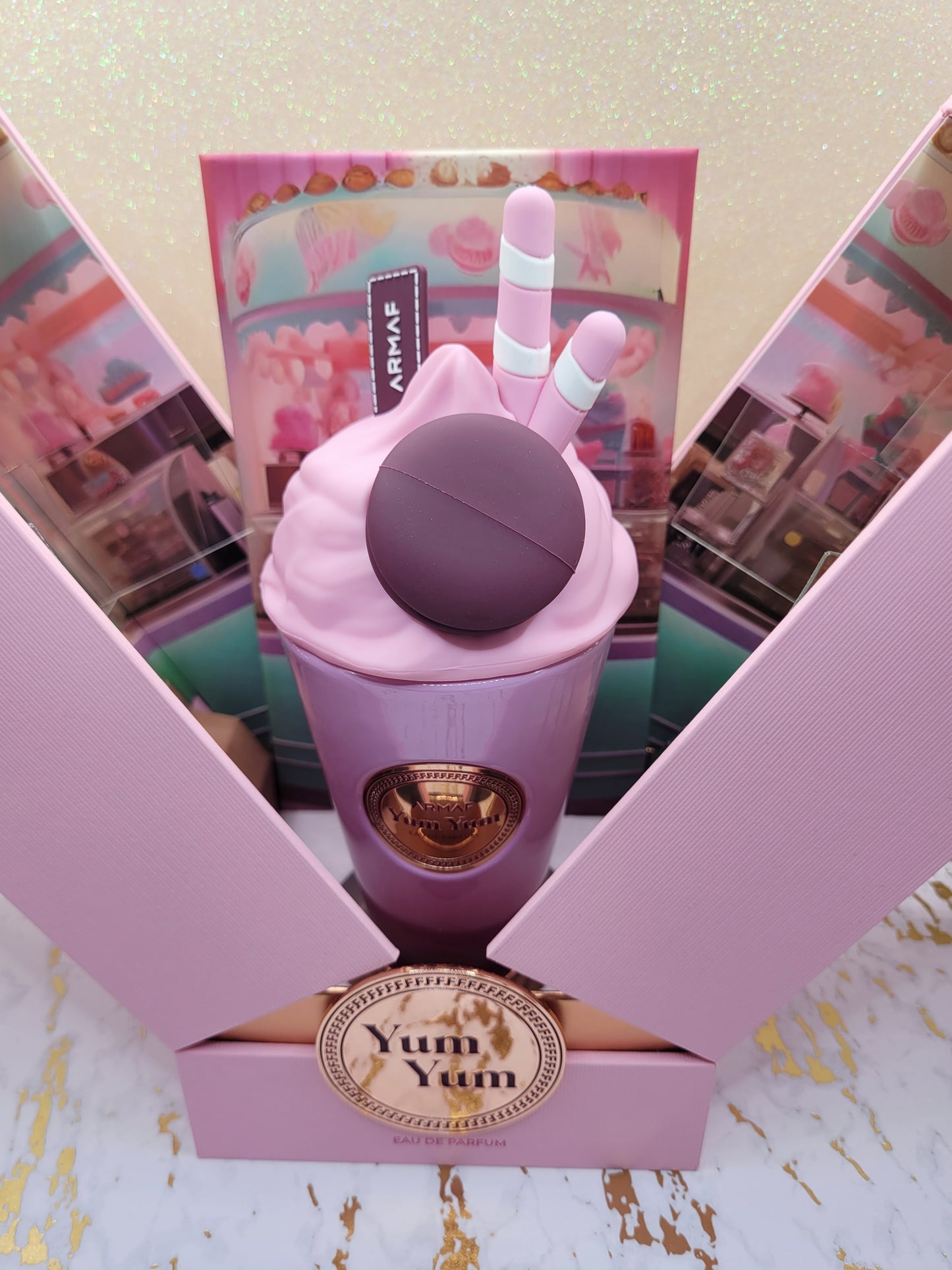 Armaf Yum Yum EDP(W)