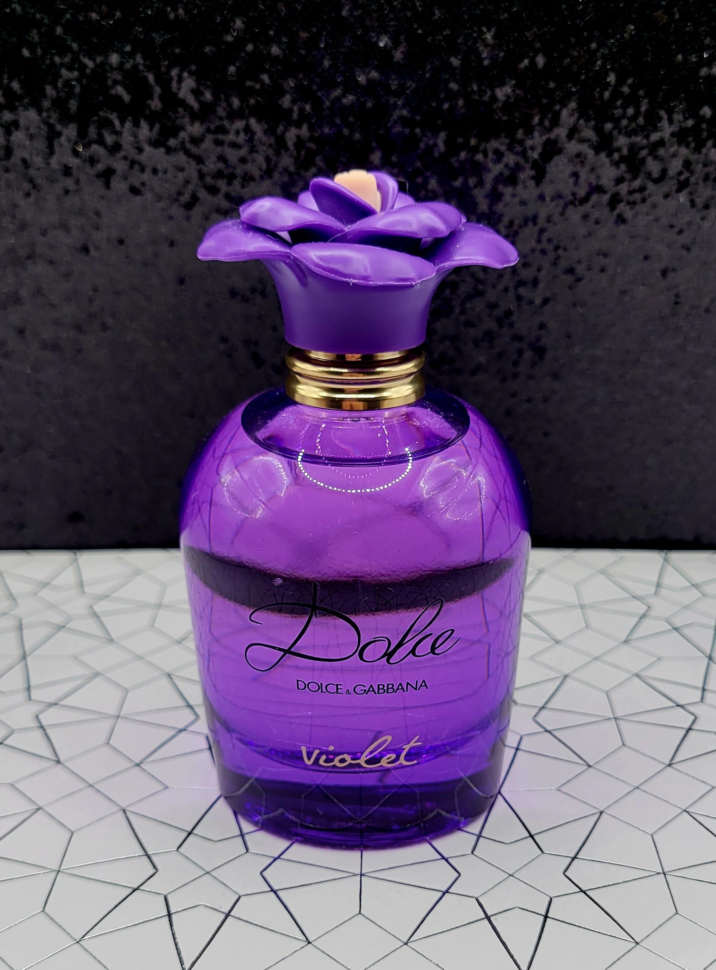 Dolce & Gabbana Violet EDT (W)