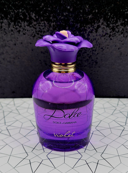 Dolce & Gabbana Violet EDT (W)