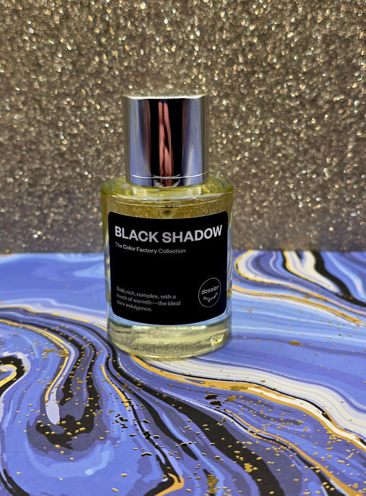 Dossier Black Shadow EDP
