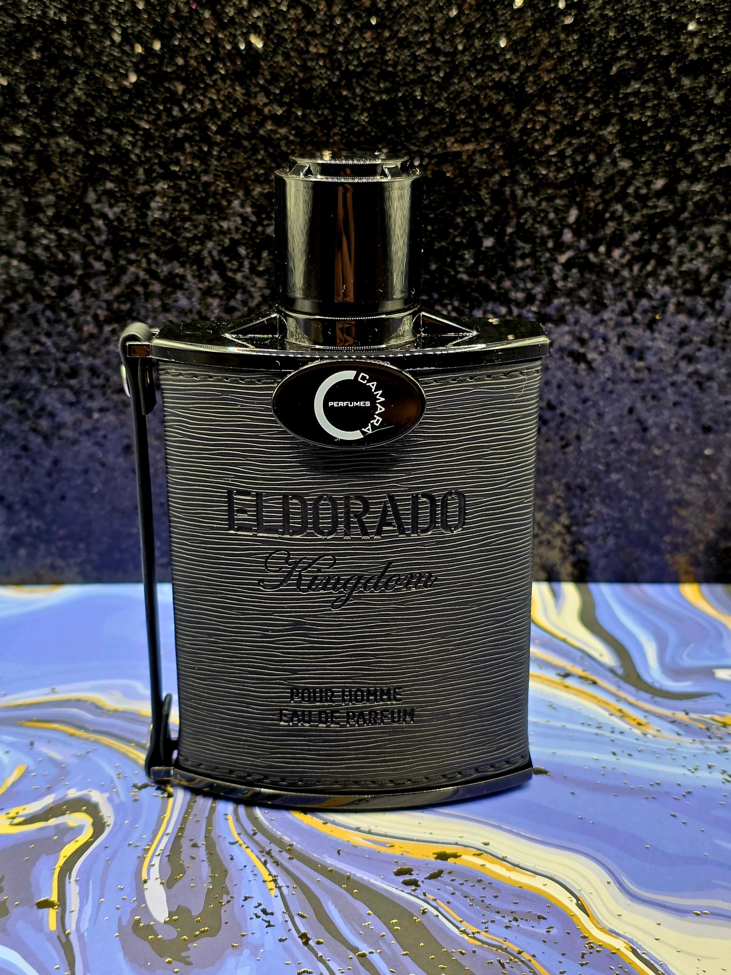 Camara Eldorado Kingdom