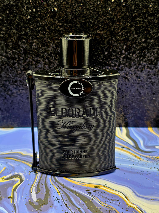 Camara Eldorado Kingdom