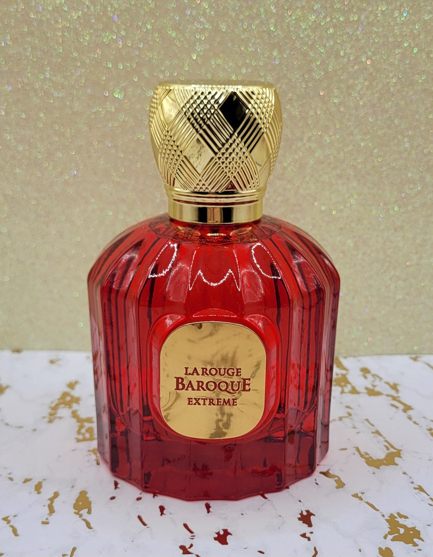 Maison Alhambra La Rouge Baroque Extreme EDP(U)
