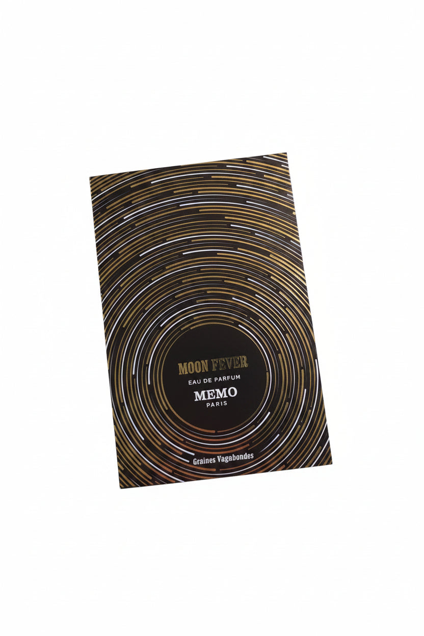 Memo Paris Moon Fever EDP 1.5ml