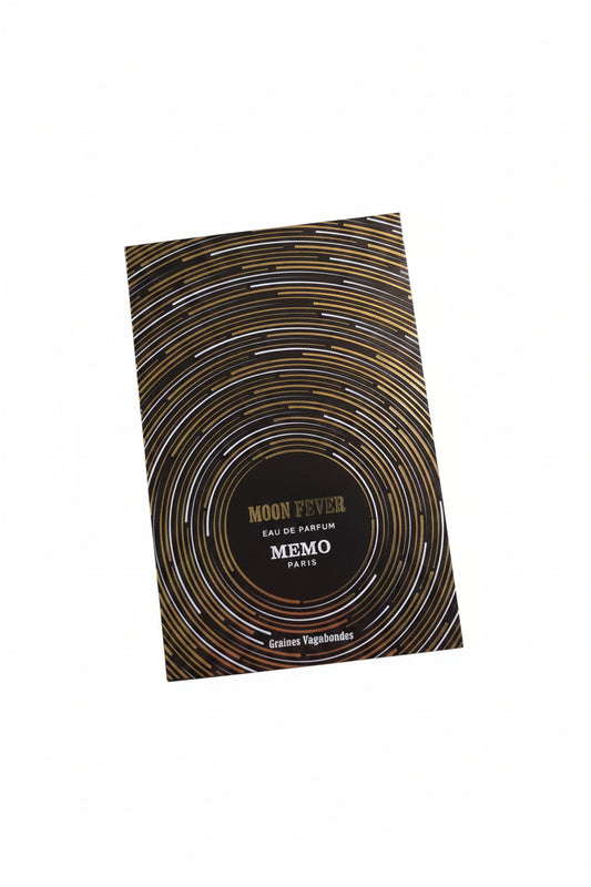 Memo Paris Moon Fever EDP 1.5ml