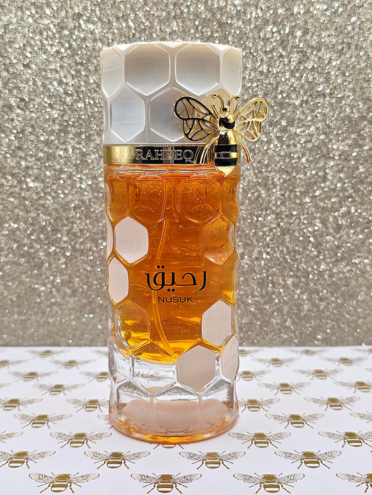 Nusek Raheeq Women EDP