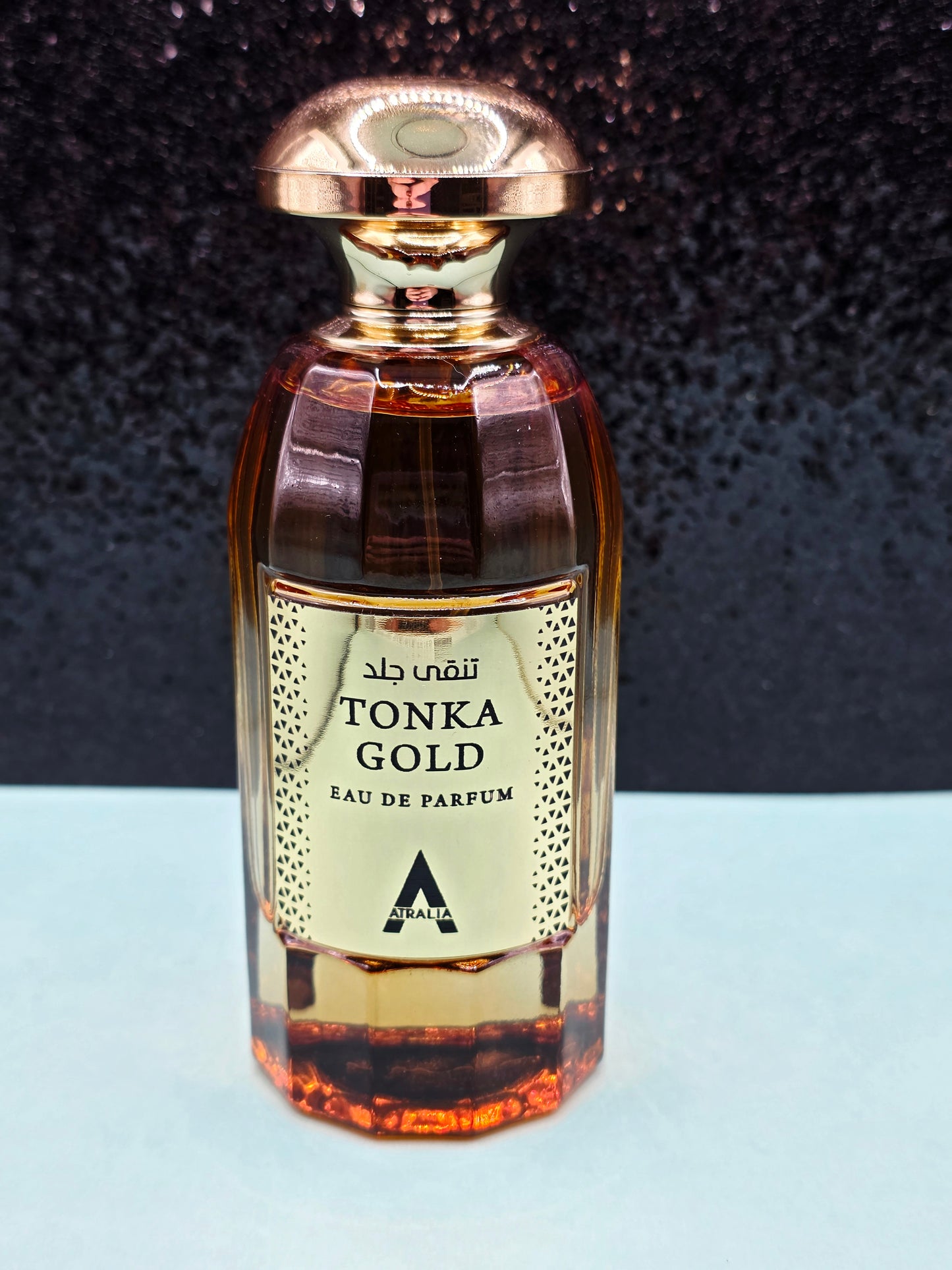 Atralia Tonka Gold EDP