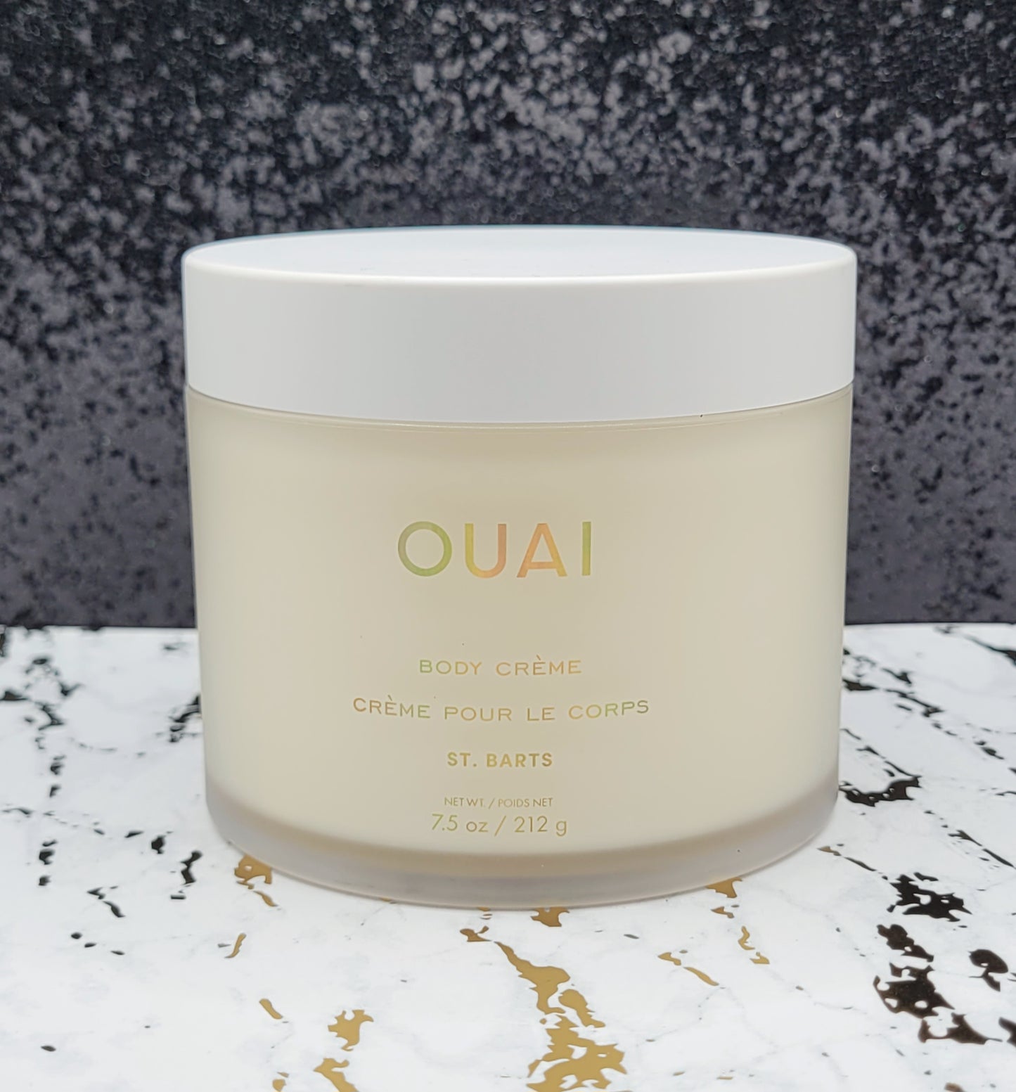 Ouai St Barts body butter