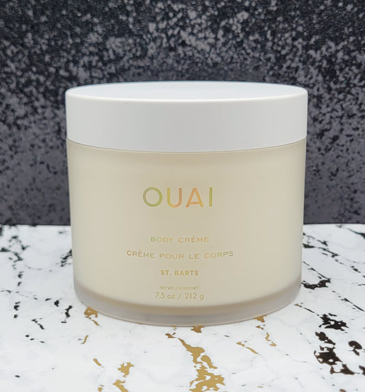 Ouai St Barts body butter
