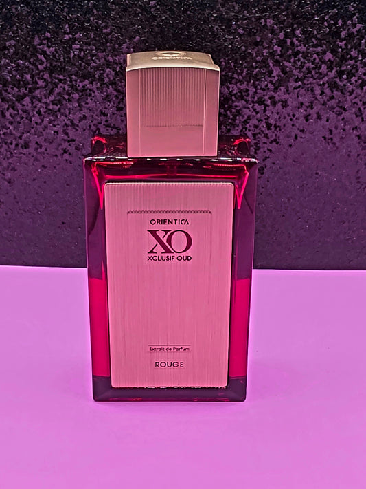 Orientica XO Xclusif Oud Rouge EDP