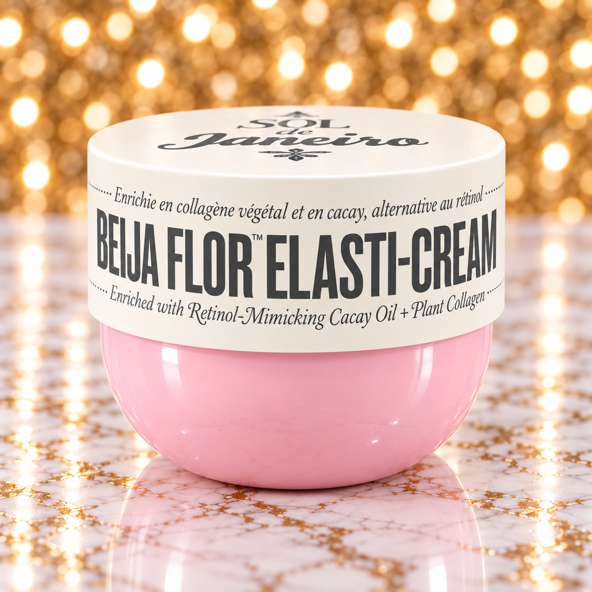 Sol De Janeiro 68 body butter