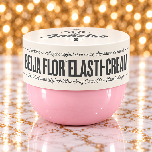 Sol De Janeiro 68 body butter