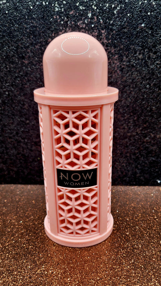 Lattafa Rave now EDP(W)