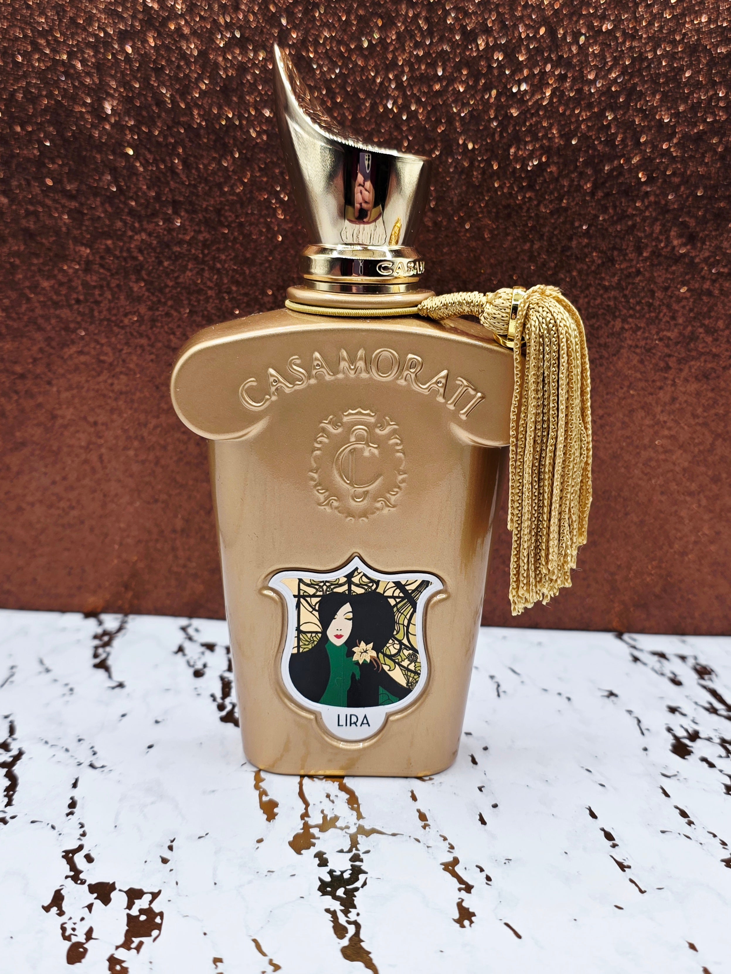 Xerjoff Casamorati Lira – Eau so good beauty