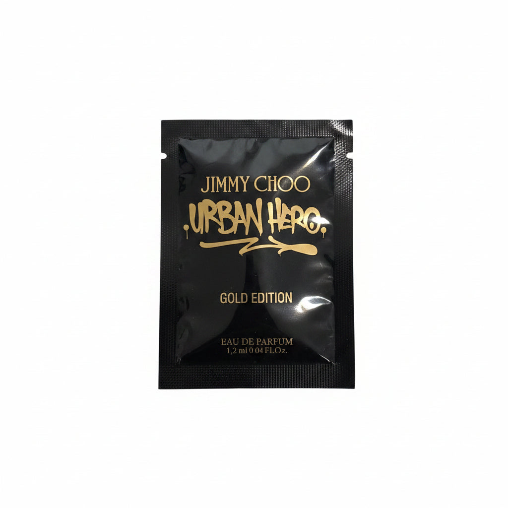 Jimmy Choo Urban Hero Gold Edition 1.2ml